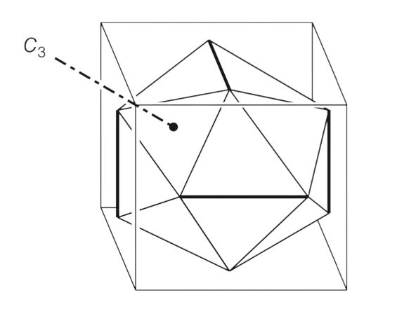 viral symmetry options